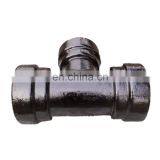 Cast Iron Socekt Pipe Fittings thumbnail-1