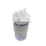 3.6 W Steel Water Pump Mini Peristaltic Pump Precision Bearing Micro Diaphragm Pump For Teeth Instrument thumbnail-5