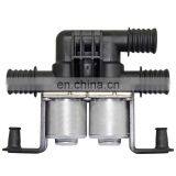 64116910544 Heater Control Valve Water Cooling Solenoid For BMW E53 E70 F15 X5 00-15 E71 F16 X6 1147412166 EHV102 High Quality thumbnail-1