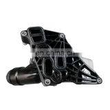 For BMW 11428576429 11428585625 Engine Oil Filter Housing + Oil Cooler 11428586673 11428593771 11428596283 High Quality thumbnail-6