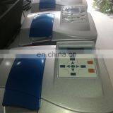 Cheap Portable 190-1100nm UV Vis Spectrophotometer Price thumbnail-6
