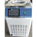 10N Drawell Freeze Drying Equipment Lab Lyophilizer Cheap Freeze Dryer thumbnail-3