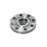 Ansi Class 1500 Stainless Steel SS Ring Type Joint Rtj Flange Dimensions thumbnail-2