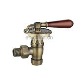 223B-J 1/2'' hot water copper brass classic radiator heating systems for homes