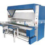 Automatic Edge Control Needle Detector With Woven Textile Tubular Knit Fabric Measuring Machine thumbnail-2