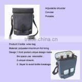 Recyclable Wine Bag thumbnail-1