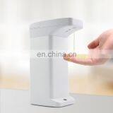 Brand New Gel Kitchen Counter Table Stand Shenzhen 1000ml Soap Dispenser Automatic With High Quality thumbnail-2