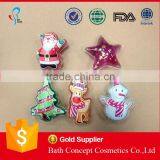 Animal Shape Body Bath Shower Gel in PVC Bag thumbnail-5