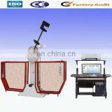 Computer Screen Display Pendulum Impact Tester 300J JBW-300 thumbnail-3