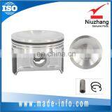 High Quality F18A/F20A/F22A Engine Piston Kit OE NO.:13101-PT1-000 thumbnail-2