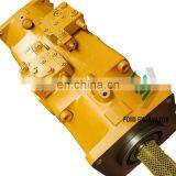 Original New Excavator E374D Hydraulic Main Pump , 369-9676 3699676 1358863 thumbnail-2