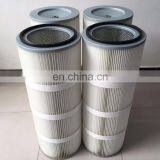 Plasma Laser Cutting Fume Air Dust Filter Cartridge thumbnail-4