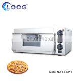 Restaurant Smokeless High Efficiency Commercial Pizza Maker/Pizza Oven For Sale thumbnail-2