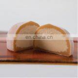 Small Daifuku Rice Cake Frozen Mochi Ice Cream Encrusting Machine thumbnail-5