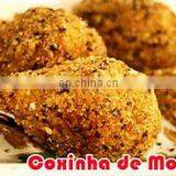 Kubba Falafel Arancini Coxinha Food Encrusting Machine For Sale thumbnail-5
