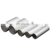 6063 t5 Extruded Anodized Aluminum Frame Aluminum Extrusion Tube Profile thumbnail-2