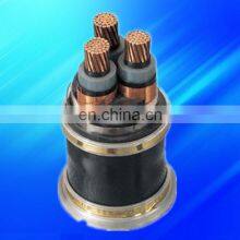 PVC Cable Pvc Sheath Power Casble Zra Yjv22 thumbnail-2