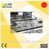 Automatic Micro sd Card Blister Packaging Blister Packing Machine thumbnail-4