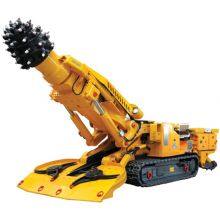 LOREEN Road Boring Machine