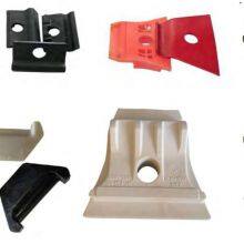 WFP Rail Angle Guide Plate for SKL Fastening Systems thumbnail-2
