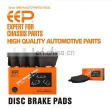 EEP Brand Car Brake Pad Set for TOYOTA Lexus JZS160 04466-30150 D2173M thumbnail-3