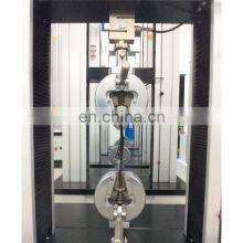 100kn Electronic Force Testing Machine For Scaffolding Fastener Strength Test thumbnail-4