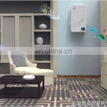 Air Purifier Professional Smart Removing Wall Mounted Plasma Air Sterilizer for Indoor thumbnail-3