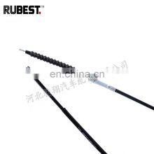 Hot Sale Motorcycle Cable Clutch TMX 125 ALPHA/CG125/XTZ/STX125/XR125/RS100/SNIPER 150 MXI for Philippine Market thumbnail-3