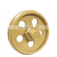 E70B E307 E308 Front Idler/idler Wheel for Cater Pillar Excavator Parts thumbnail-1