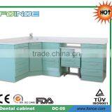 BEST SELLING DC09 Dental Clinics Furniture thumbnail-2