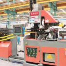 Truss Girder Welding Machine