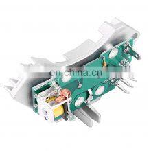 Heater Blower Resistor OEM 644178 For Peugeot 106 405 406 Citroen thumbnail-2