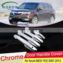 External accessories, buy for Citroen C3 Aircross 2010 2011 2012 2013 2014  2015 2016 Chrome Door Handle Cover Exterior Trim Catch Car Styling  Accessories on China Suppliers Mobile - 167924037