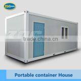 Portable Container House