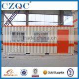 Colorful Container House Brand New Container Homes From China