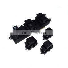 Power Window Switch For Toyota Tercel Camry Land Cruiser Lexus 8481032070,8481032080,901704,8482032150,8482033060 thumbnail-1