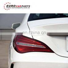 CLA CLASS W117 CLA180 CLA200 CLA250 CLA260 CLA45 LED Taillights for W117 CLA180 CLA200 CLA250 CLA260 CLA45 LED Taillamp thumbnail-3