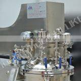 Professional Vacuum Emulsifying Mixer Made in China thumbnail-2