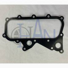 Perkins 1106 3687M038 Oil Cooler Gasket (YK026-S) thumbnail-1