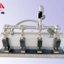 Supply 400mm Fiber Spray Gun and Hot Melt Glue Gun thumbnail-4