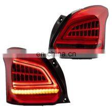 YAB-SW-0306 Auto Tail Combination Lamp for Suzuki Swift Sport 2017 - 2019 thumbnail-2