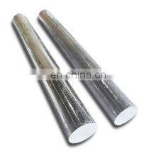 Thermoelectric Material N-Type Bi2Te3 Selenium Doped Bismuth Telluride Rod Granule Sheet thumbnail-3