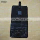 Bluetooth 3.0 Keyboard for 7"-8" Tablet pc ,Product Support Triple Systems: IOS, Androld, for Windows,black thumbnail-2