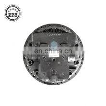 DOOSAN S255lc-v Travel Motor Dx255lc Final Drive K9005007 thumbnail-4