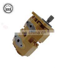 ZX350LC-5 ZX350LC Gear Pump ZX350LC-3 Pilot Pump ZX350H Plunger Pump 9217993 thumbnail-3