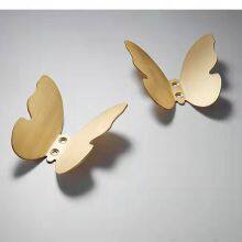 European Vintage Brass Creative Hook thumbnail-2