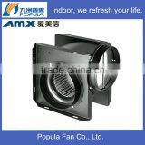 DPT Series Metal Split Ventilation Duct Blower Metal Blower Fan thumbnail-2