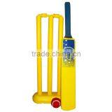 High Quality Designer Plastic Cricket Set