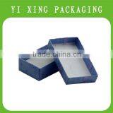 Hot Sale Recyled Cardboard Jewellery Packaging Box /gift Paper Box in China thumbnail-4