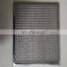 Stainless Steel BBQ Wire Mesh/Barbecue Net(factory) thumbnail-5